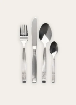 Bouchara Couverts^COFFRET DE 6 FOURCHETTES EN ACIER FORGÉ - PACIFICO