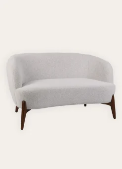 Bouchara Canapé, Fauteuil, Banquette^COSY CANAPÉ EN TISSU AVEC PIEDS EN BOIS