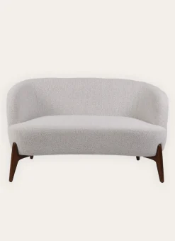 Bouchara Canapé, Fauteuil, Banquette^COSY CANAPÉ EN TISSU AVEC PIEDS EN BOIS