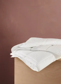 Bouchara Couette, Couverture^COUETTE EN COTON ÉCO-ENVIRONNEMENT 400 GR - DODO