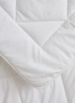 Bouchara Couette, Couverture^COUETTE ESTIVALE LÉGÈRE EN PERCALE DE COTON - 200G