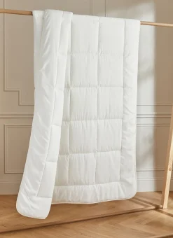 Bouchara Couette, Couverture^COUETTE TEMPERÉE EN POLYESTER