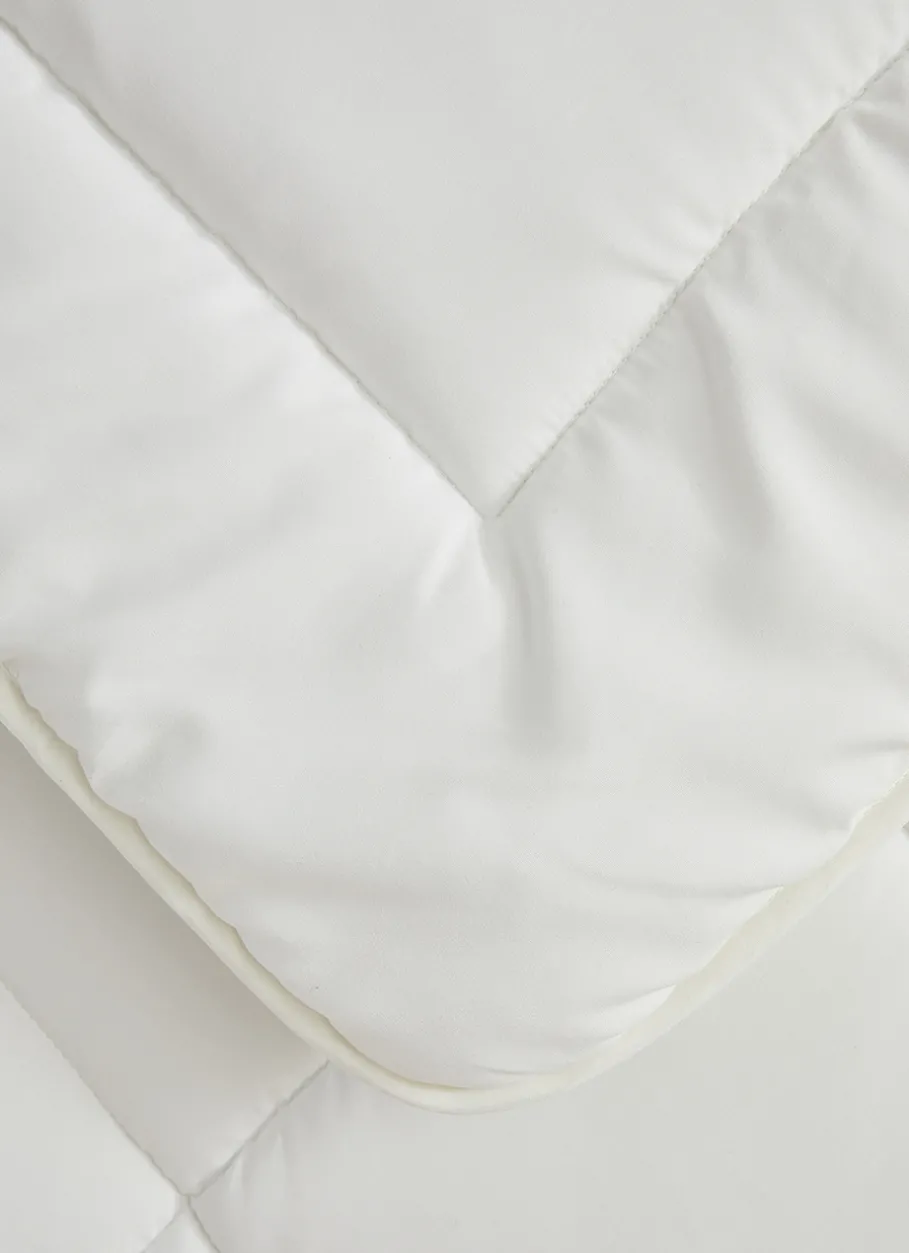 Bouchara Couette, Couverture^COUETTE TEMPERÉE EN POLYESTER