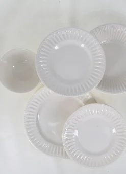 Bouchara Coupelle^COUPELLE EN FAÏENCE