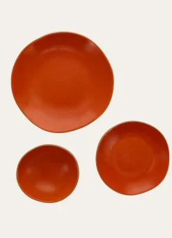 Bouchara Coupelle^COUPELLE EN GRÈS