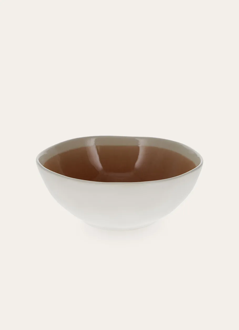 Bouchara Coupelle^COUPELLE EN GRÈS RÉACTIF