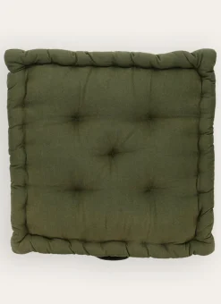 Bouchara Coussin, Coussin De Sol^COUSSIN DE SOL EN COTON