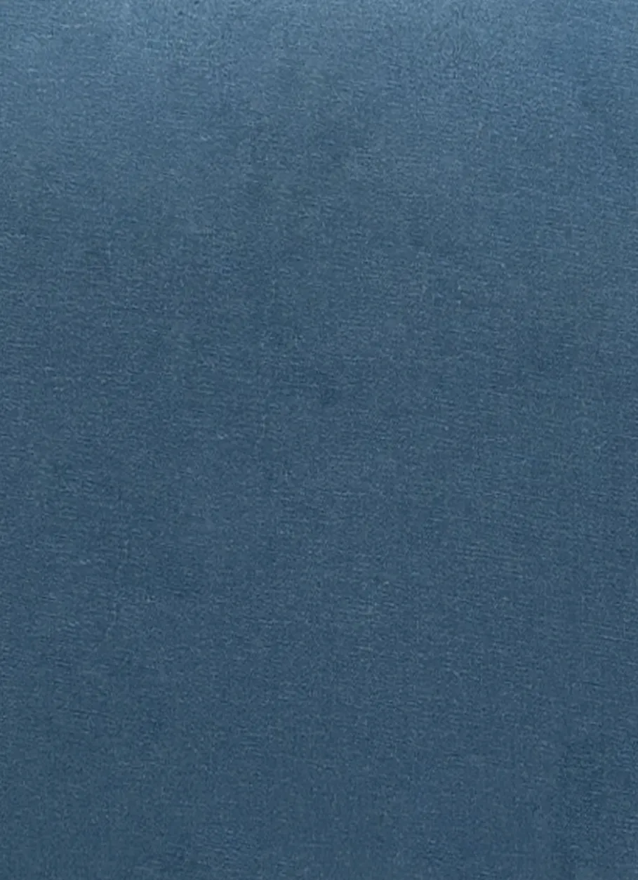 Bouchara Coussin, Coussin De Sol^COUSSIN EN COTON UNI AVEC POMPONS EN JUTE