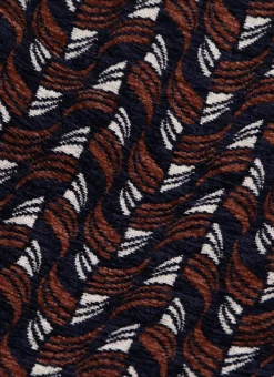 Bouchara Coussin, Coussin De Sol^COUSSIN JACQUARD CHENILLE CÉLINE