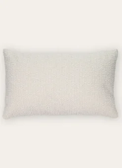 Bouchara Coussin, Coussin De Sol^COUSSIN RECTANGULAIRE EN TISSU BOUCLETTE