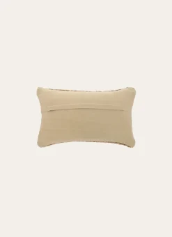 Bouchara Coussin, Coussin De Sol^COUSSIN TRESSÉ EN JUTE ET COTON