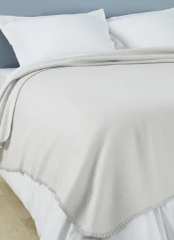 Bouchara Couette, Couverture^COUVERTURE POLAIRE LÉGÈRE