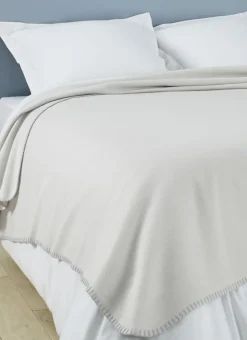 Bouchara Couette, Couverture^COUVERTURE POLAIRE LÉGÈRE