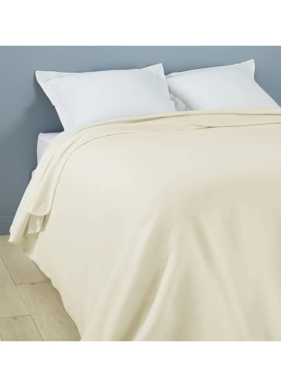 Bouchara Couette, Couverture^COUVERTURE POLAIRE LÉGÈRE