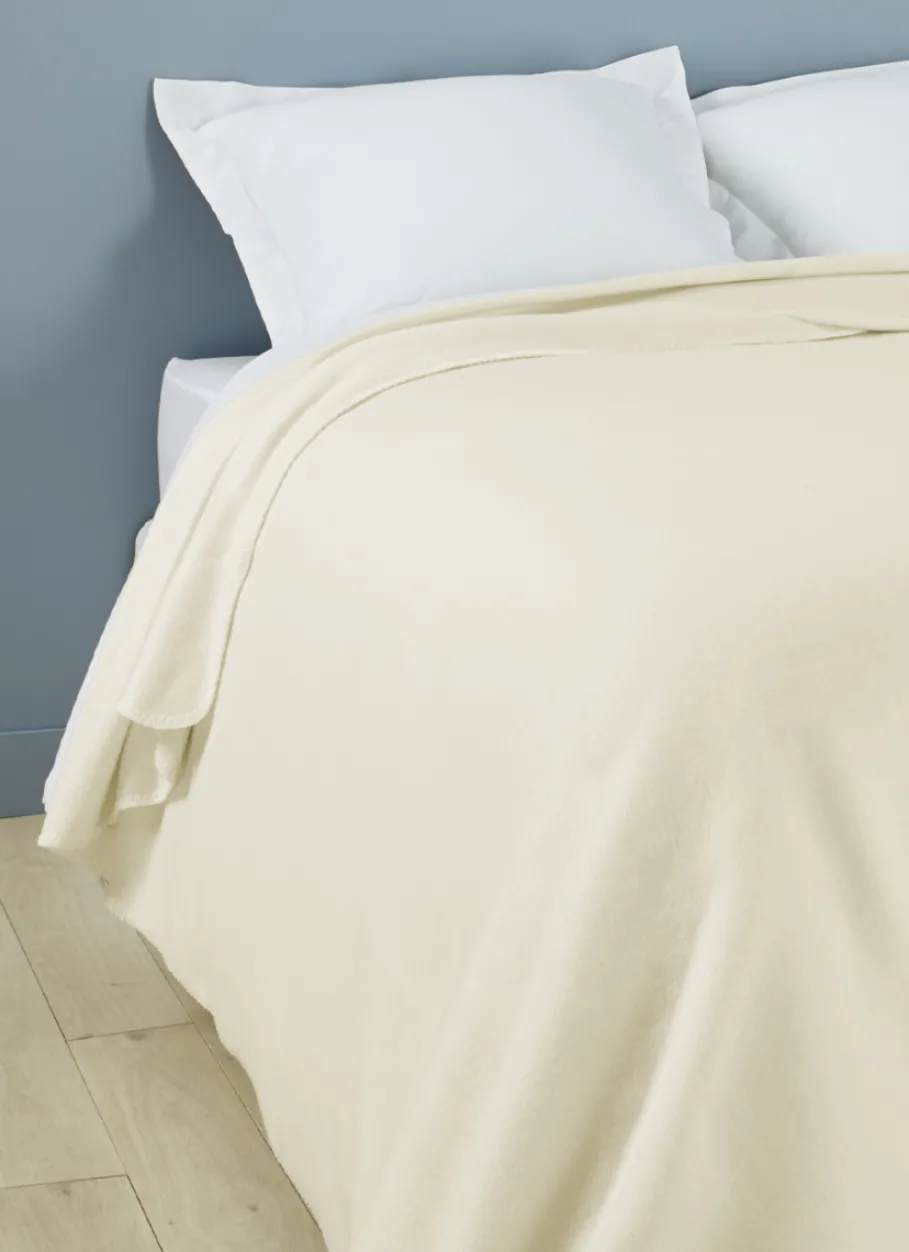 Bouchara Couette, Couverture^COUVERTURE POLAIRE LÉGÈRE