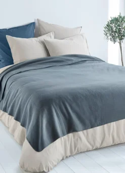 Bouchara Couette, Couverture^COUVERTURE POLAIRE LÉGÈRE