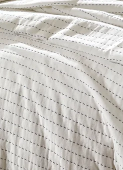 Bouchara Jete De Lit, Edredon^COUVRE LIT MATELASSÉ EREVAN