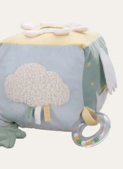 Enfant Bouchara Jouet, Doudou^CUBE D'ACTIVITÉS OIES