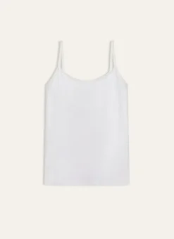 Bouchara Homewear, Accessoire^DÉBARDEUR COTON BIOLOGIQUE