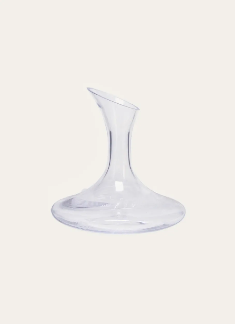 Bouchara Verre, Théière, Carafe^DÉCANTEUR EN VERRE