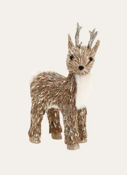 Bouchara Décoration De Noël^DÉCORATION DE NOËL FAON