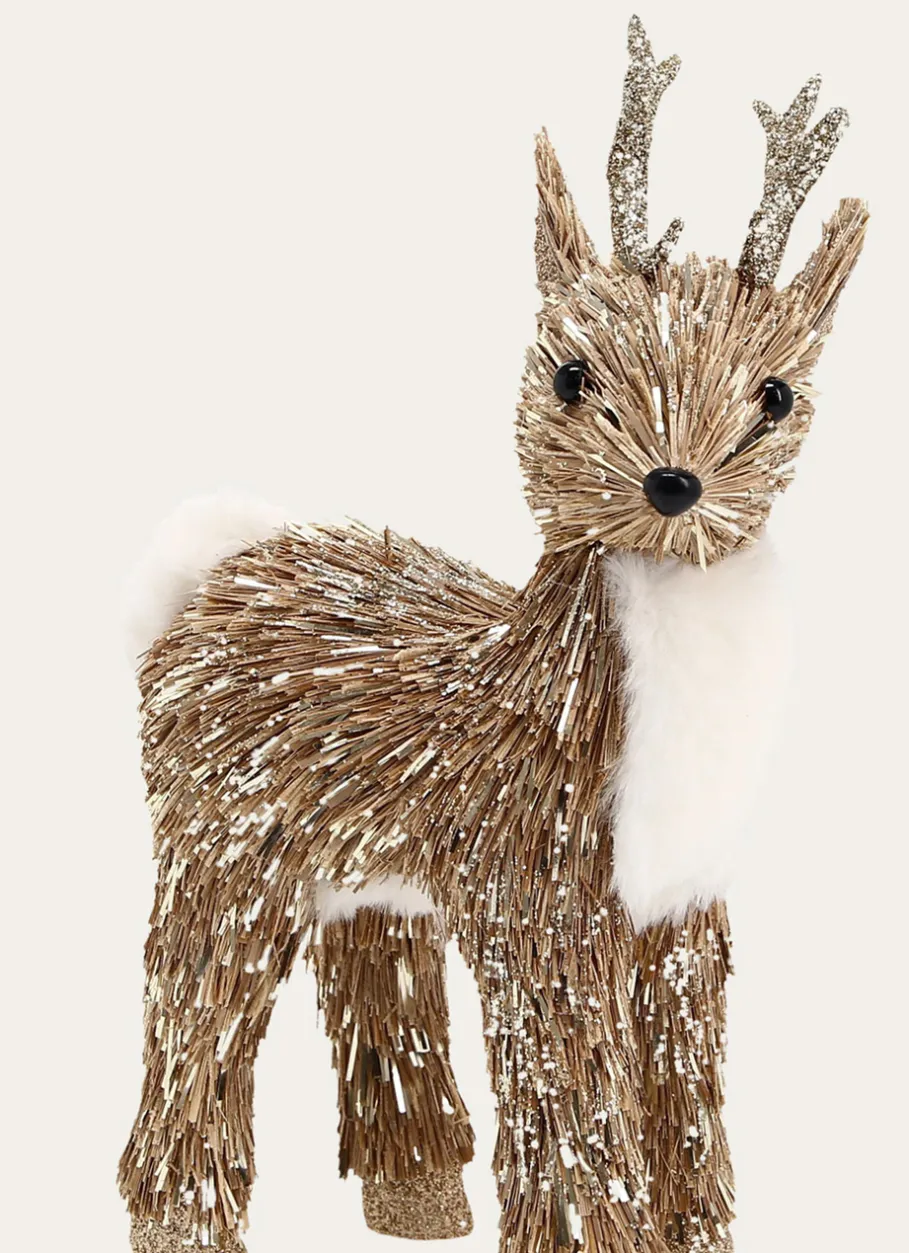 Bouchara Décoration De Noël^DÉCORATION DE NOËL FAON