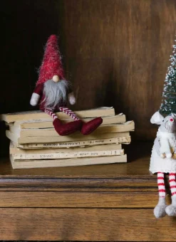 Bouchara Décoration De Noël^DÉCORATION DE NOËL LUTIN