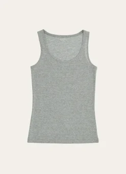 Bouchara Homewear, Accessoire^DEBARDEUR A COL ROND EN COTON