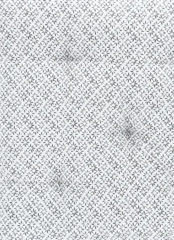 Bouchara Galette De Chaise^DESSUS DE CHAISE EN COTON IMPRIMÉ FLEURI