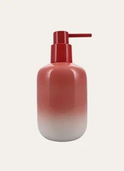 Bouchara Accessoire^DISTRIBUTEUR DE SAVON CAPRI