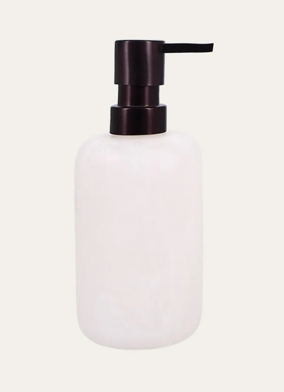 Bouchara Accessoire^DISTRIBUTEUR DE SAVON EFFET MARBRE