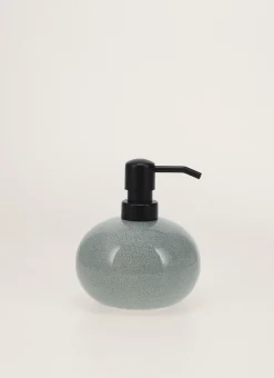Bouchara Accessoire^DISTRIBUTEUR DE SAVON EN CÉRAMIQUE ERNESTE