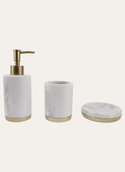 Bouchara Accessoire^DISTRIBUTEUR DE SAVON IGOR