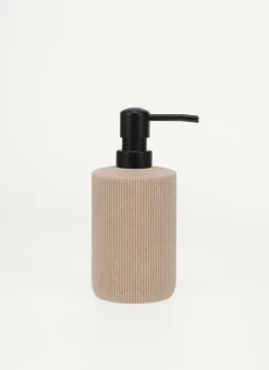 Bouchara Accessoire^DISTRIBUTEUR DE SAVON INTEMPOREL