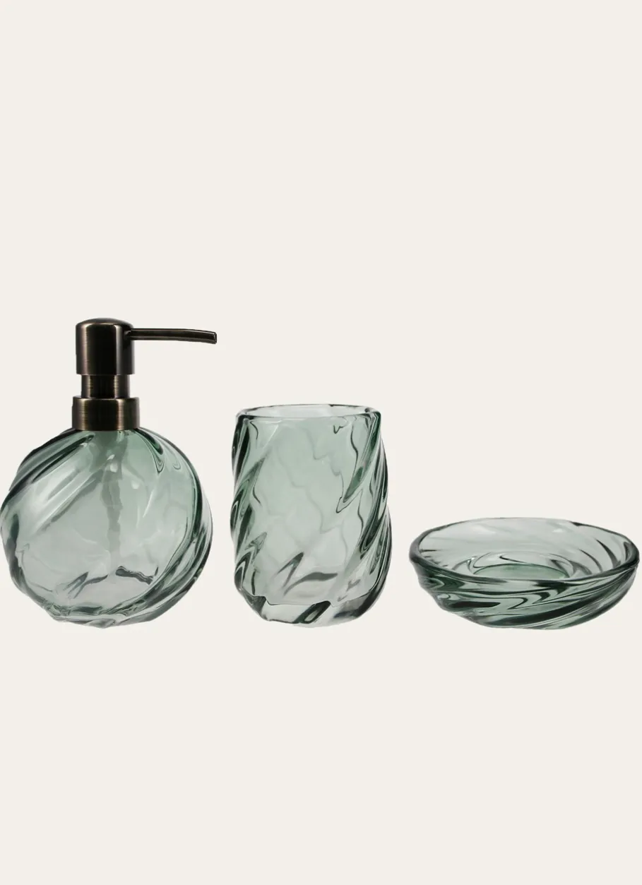 Bouchara Accessoire^DISTRIBUTEUR DE SAVON ÉLISE