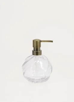 Bouchara Accessoire^DISTRIBUTEUR DE SAVON ÉLISE