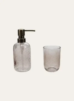 Bouchara Accessoire^DISTRIBUTEUR DE SAVON ROMA