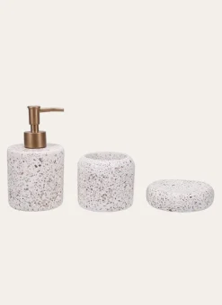 Bouchara Accessoire^DISTRIBUTEUR DE SAVON TERRA