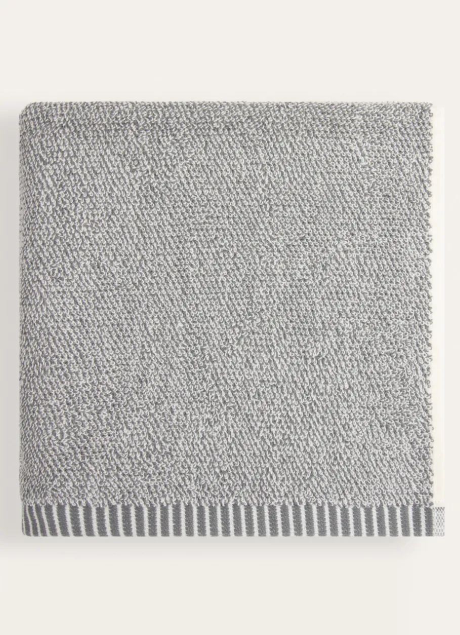 Bouchara Linge De Bain Fantaisie^DRAP DE BAIN CHINÉ