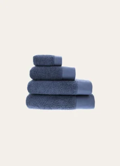 Bouchara Linge De Bain Uni^DRAP DE BAIN COTON MOELLEUX ZÉRO TORSION