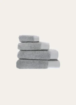 Bouchara Linge De Bain Uni^DRAP DE BAIN COTON MOELLEUX ZÉRO TORSION