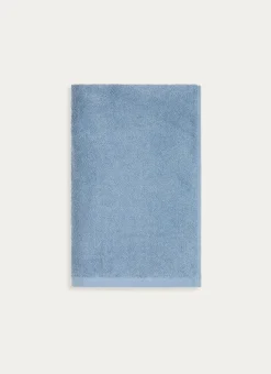 Bouchara Linge De Bain Uni^DRAP DE BAIN EN COTON UNI BASIL