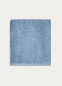 Bouchara Linge De Bain Uni^DRAP DE BAIN EN COTON UNI BASIL