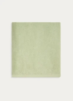 Bouchara Linge De Bain Uni^DRAP DE BAIN EN COTON UNI BASIL