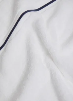 Bouchara Linge De Bain Uni^DRAP DE BAIN FINITION BOURDON OPÉRA