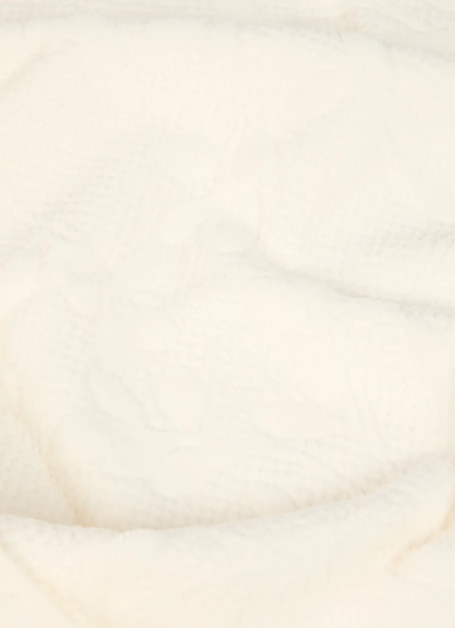 Bouchara Linge De Bain Uni^DRAP DE BAIN JACQUARD UNI