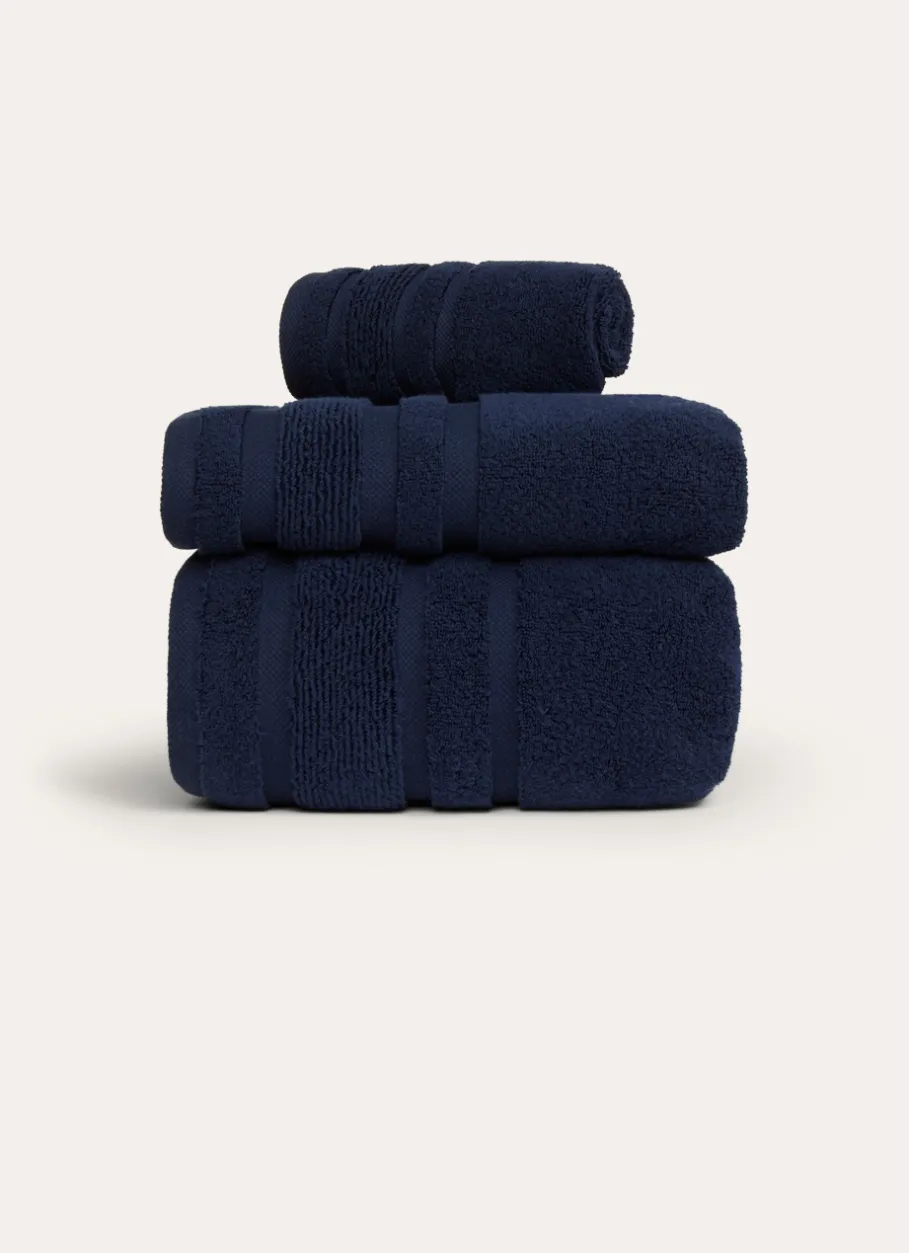 Bouchara Linge De Bain Uni^DRAP DE BAIN MOELLEUX LITEAU RAFFINÉ