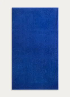 Bouchara Linge De Bain Uni^DRAP DE BAIN UNI JACQUARD CISELÉ FINITION VELOURS