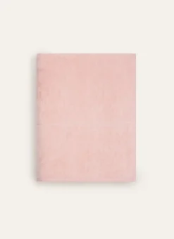 Bouchara Linge De Bain Fantaisie^DRAP DE BAIN VELOURS EN COTON BRODERIE 500GR