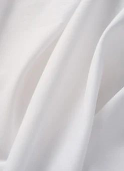 Bouchara Drap Uni^DRAP HOUSSE EN COTON